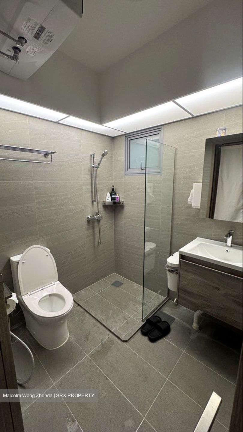 Blk 324A Parc Flora @ Tengah (Tengah), HDB 4 Rooms #588273951